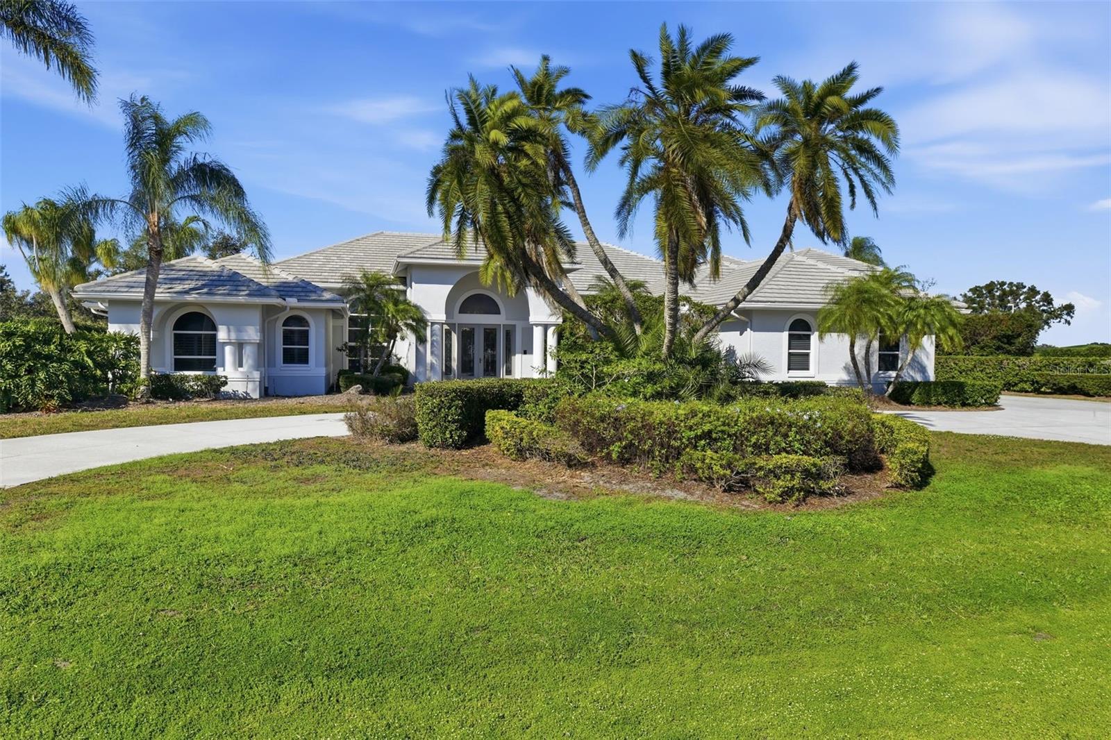 Photo of 7796 ALISTER MACKENZIE DRIVE SARASOTA FL 34240