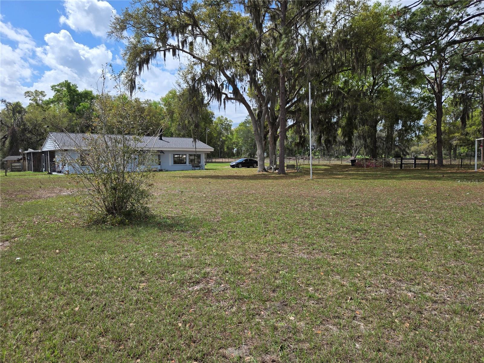 Photo of 2327 CR 528 SUMTERVILLE FL 33585