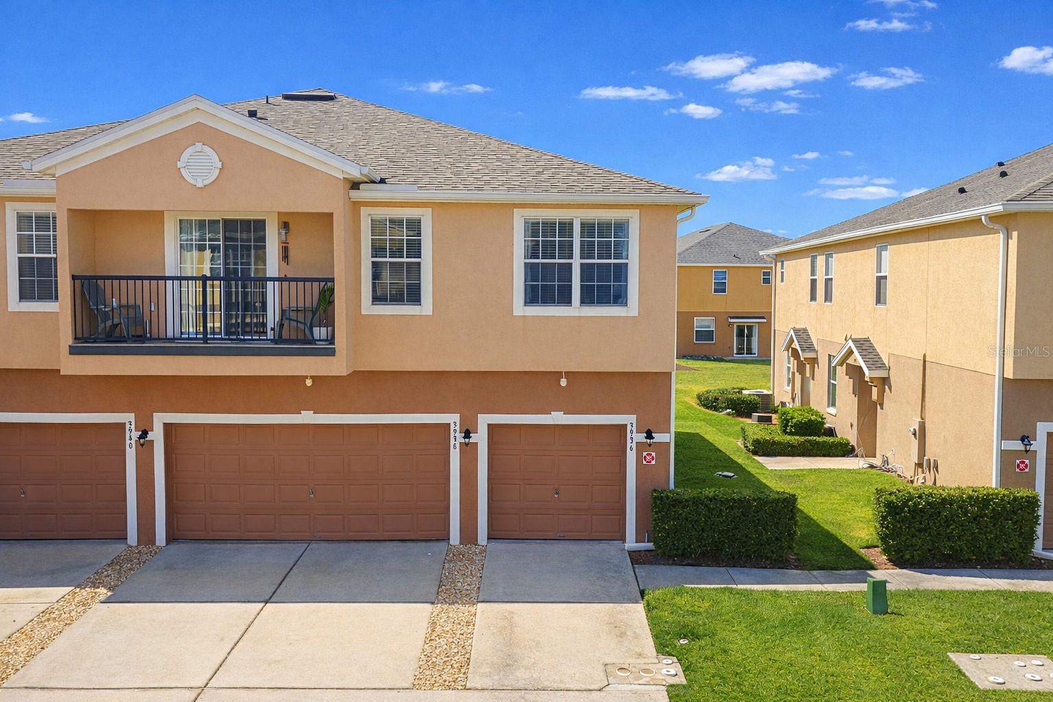 Photo of 3936 PEMBERLY PINES CIRCLE ST CLOUD FL 34769