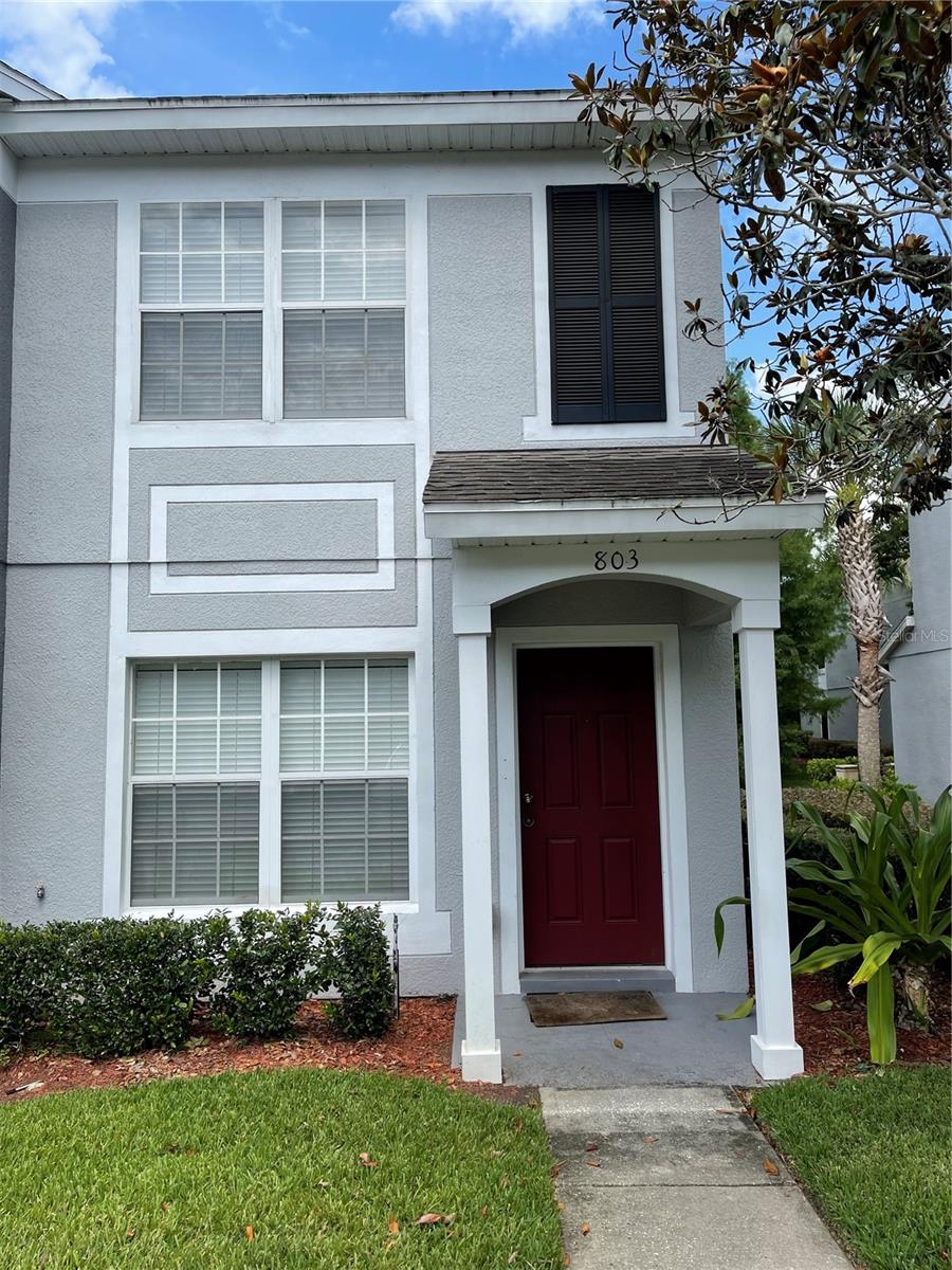 Photo of 803 SHROPSHIRE LOOP SANFORD FL 32771