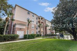 Photo of 1357 VENEZIA COURT #302 DAVENPORT FL 33896
