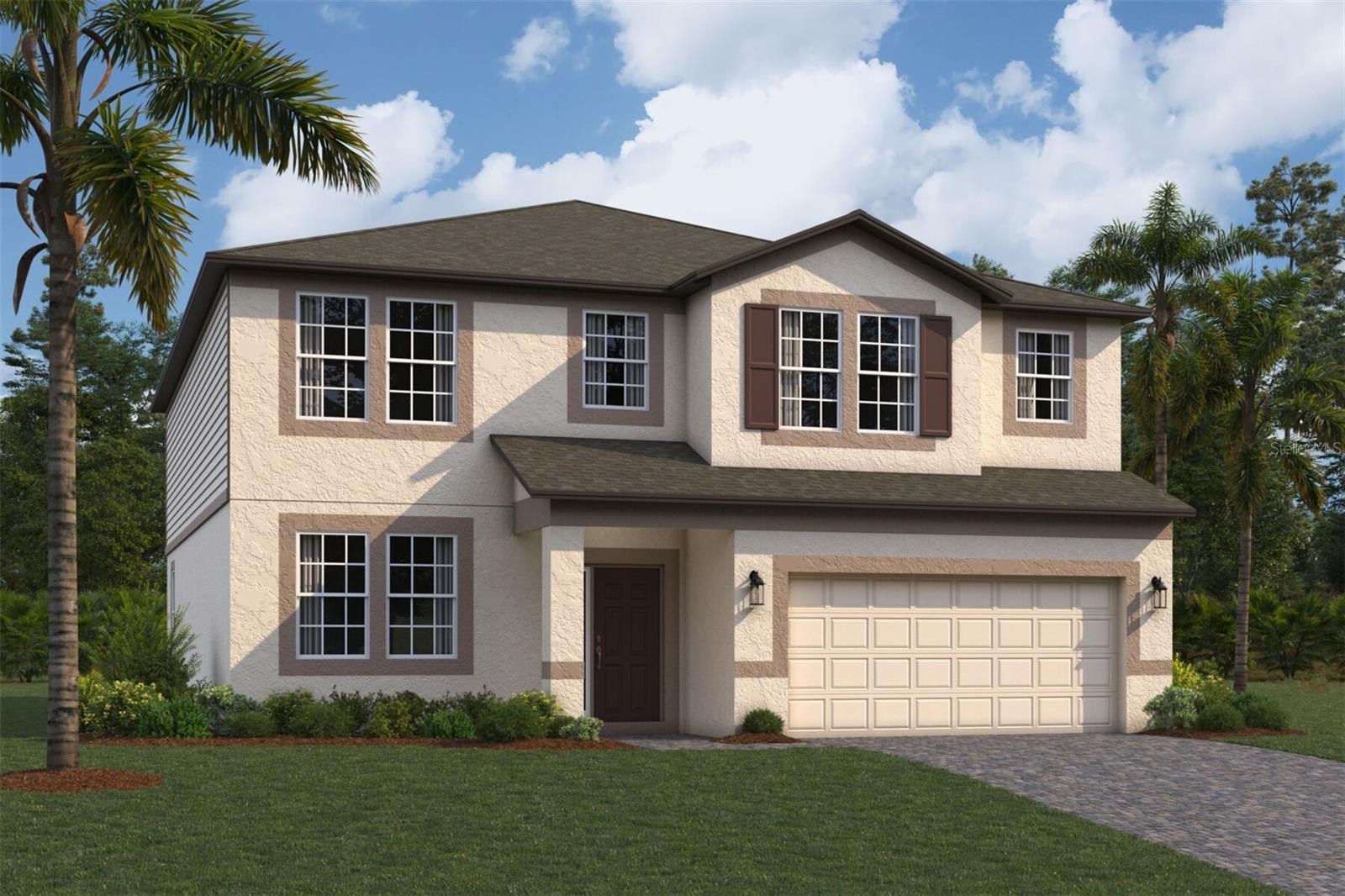 Photo of 5603 FREESIA DRIVE LAKELAND FL 33811