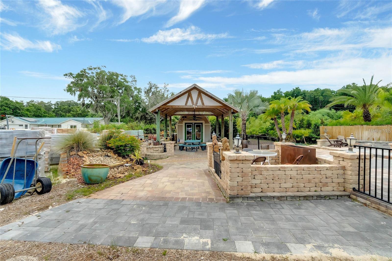 Photo of 8440 COUNTY ROAD 48 YALAHA FL 34797