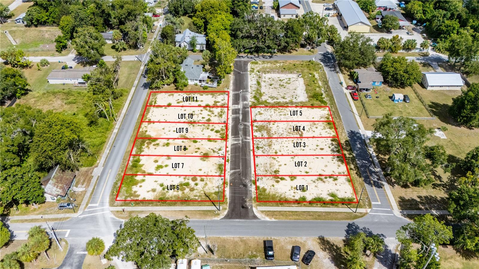 Photo of 000 SW 1ST STREET NEWBERRY FL 32669