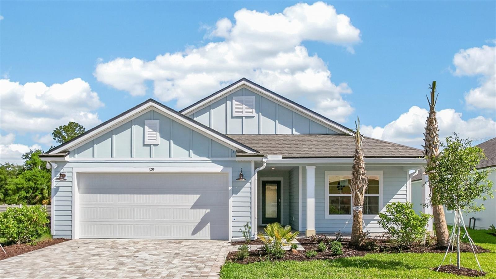 Photo of 29 GREEN CIRCLE PALM COAST FL 32164