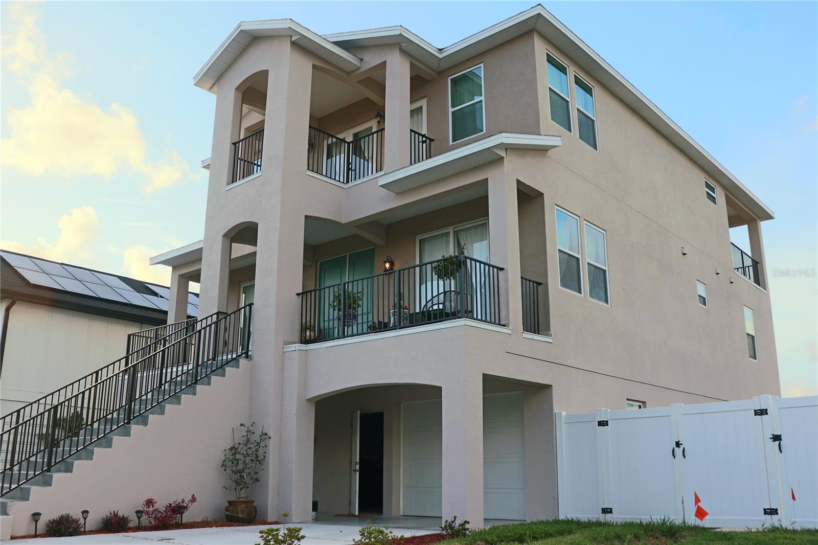 Photo of 5324 JOBETH DRIVE NEW PORT RICHEY FL 34652