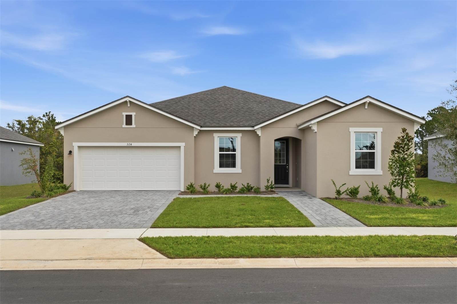 Photo of 324 FREE RANGE DRIVE GROVELAND FL 34736