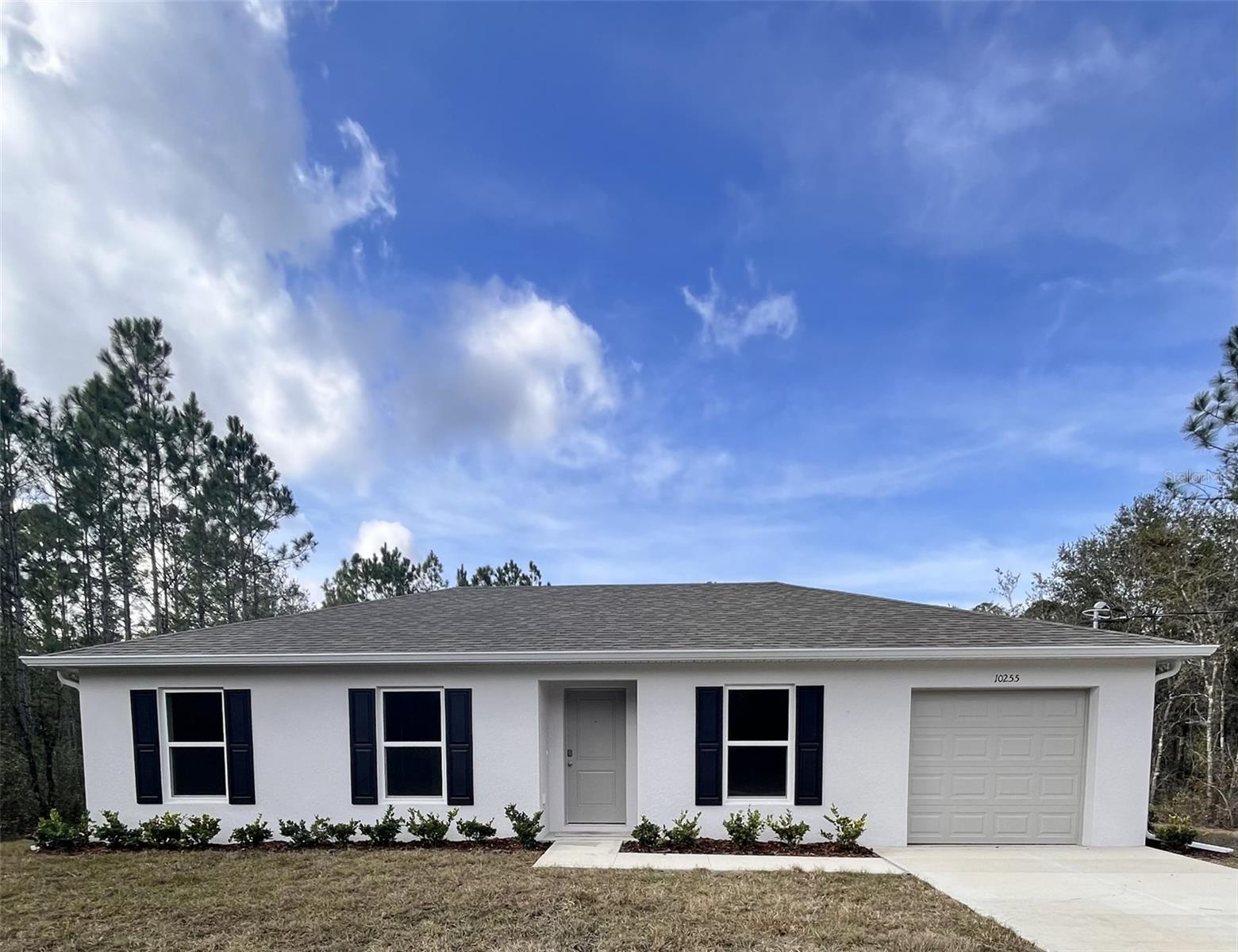 Photo of 10255 WEATHERBY AVENUE HASTINGS FL 32145