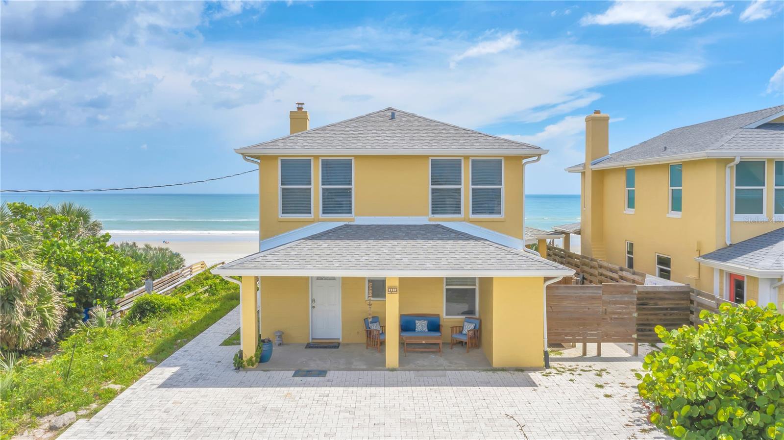 Photo of 2101 HILL STREET NEW SMYRNA BEACH FL 32169