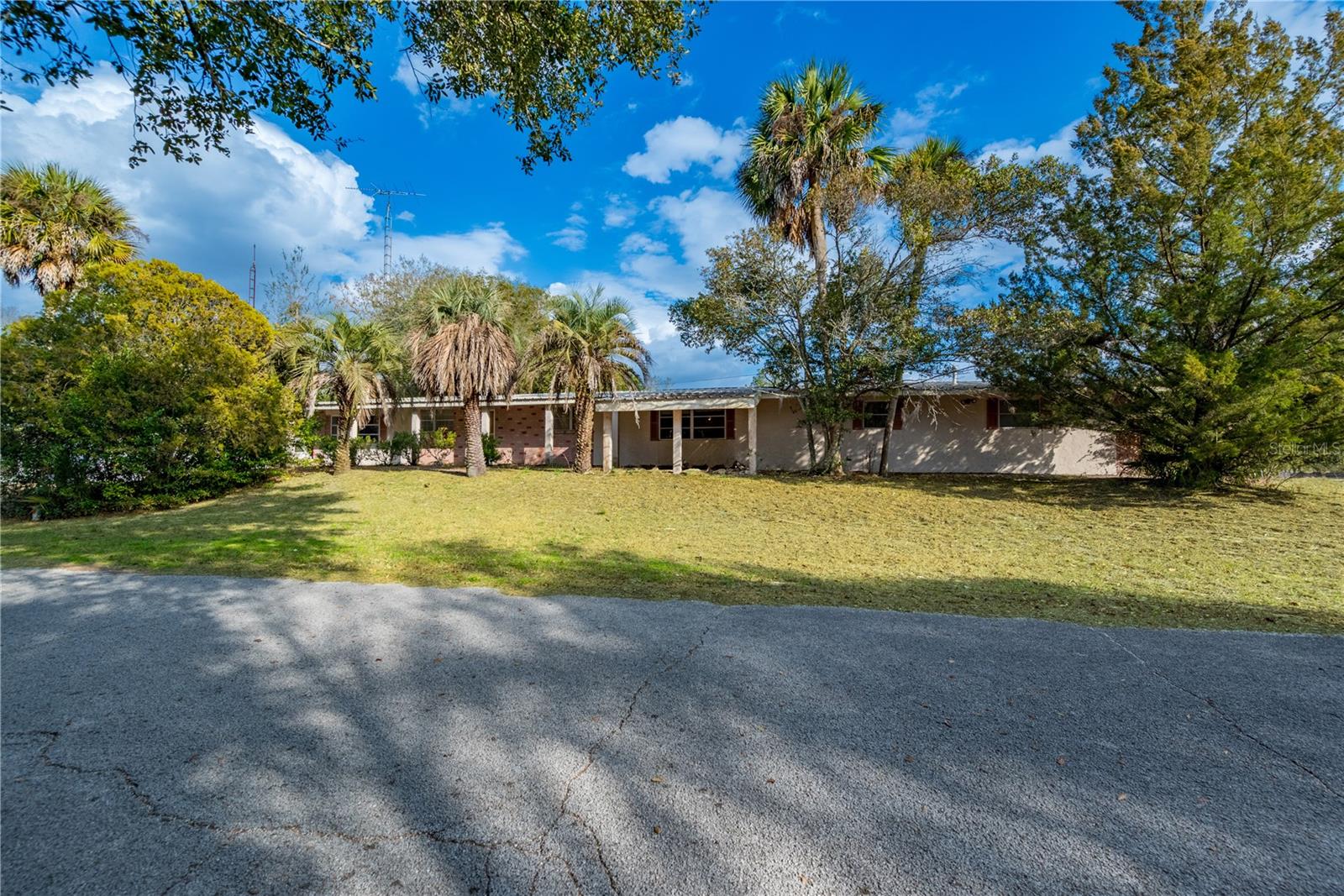 Photo of 15851 NE 15TH STREET WILLISTON FL 32696