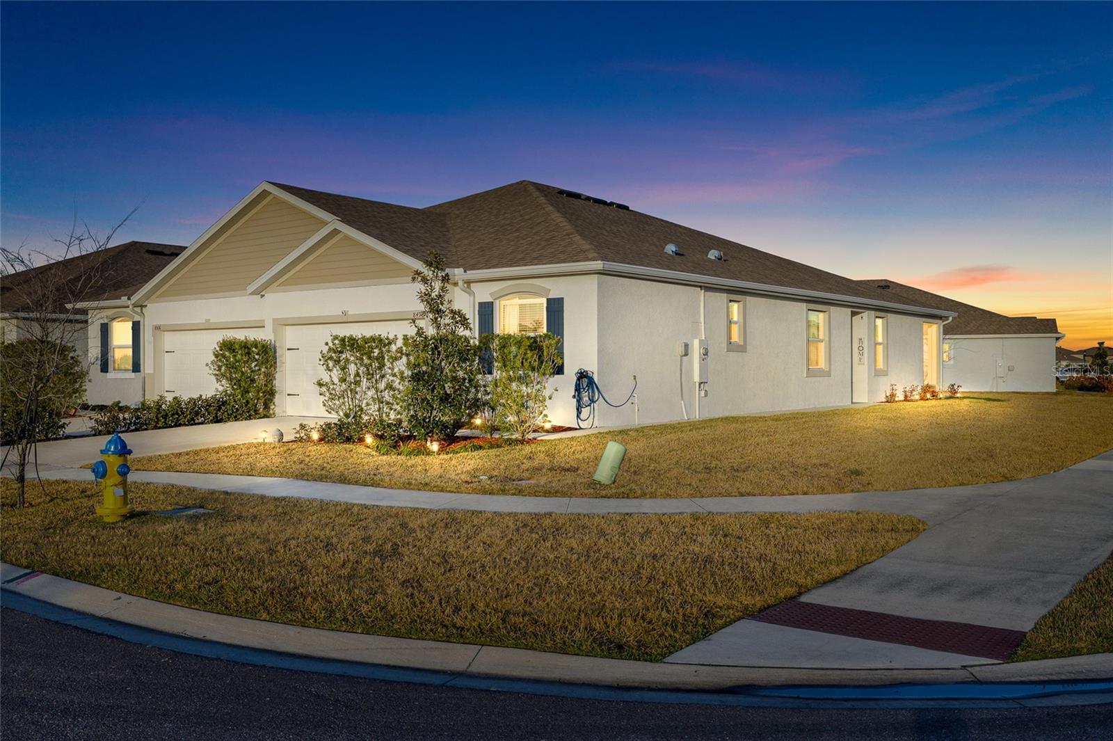 Photo of 8498 BOLD CYPRESS LANE WESLEY CHAPEL FL 33545