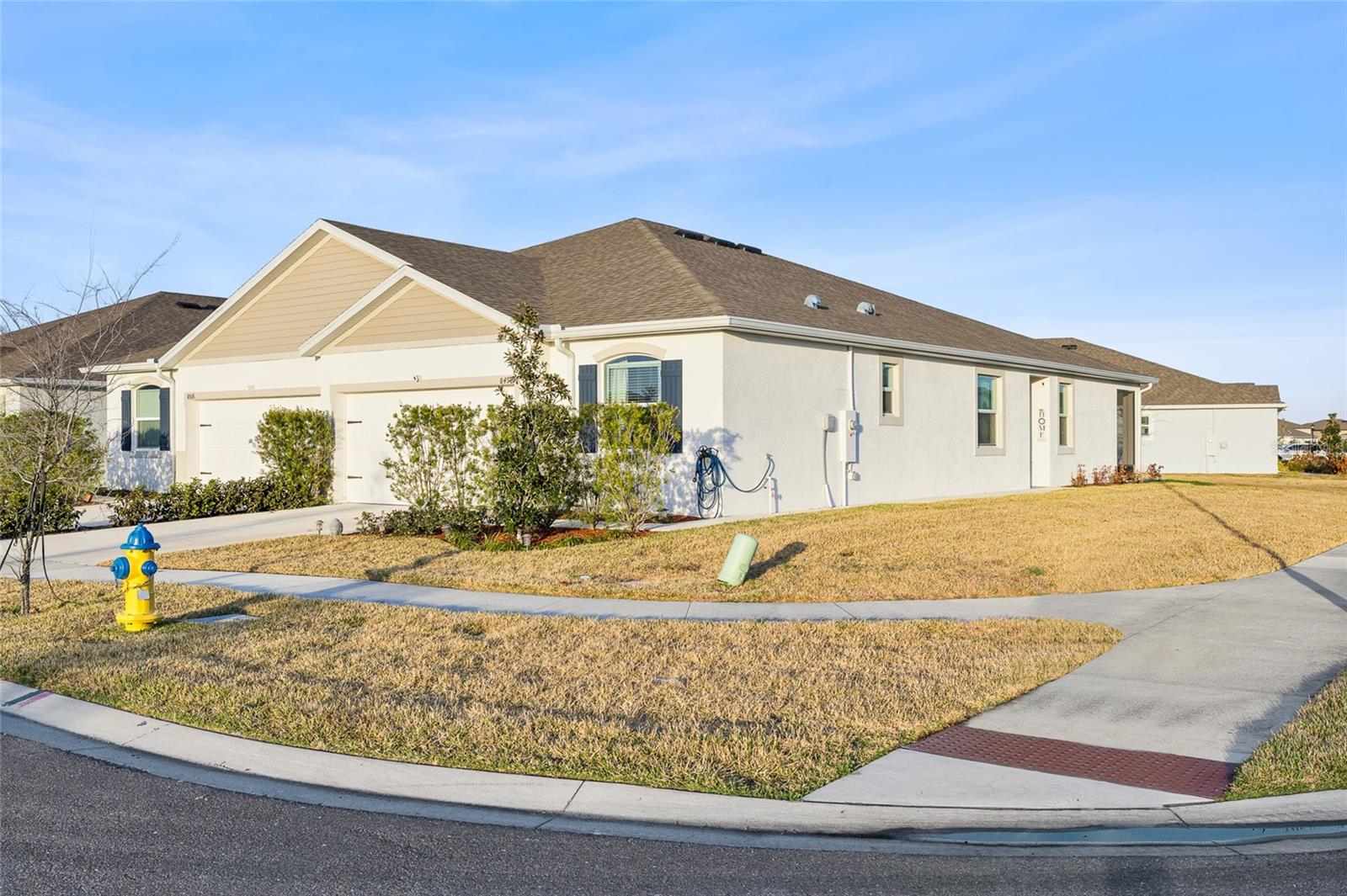 Photo of 8498 BOLD CYPRESS LANE WESLEY CHAPEL FL 33545