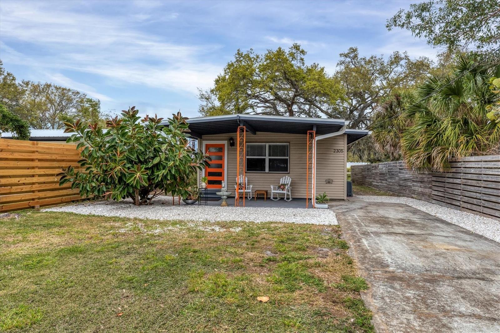 Photo of 2305 NOVUS STREET SARASOTA FL 34237