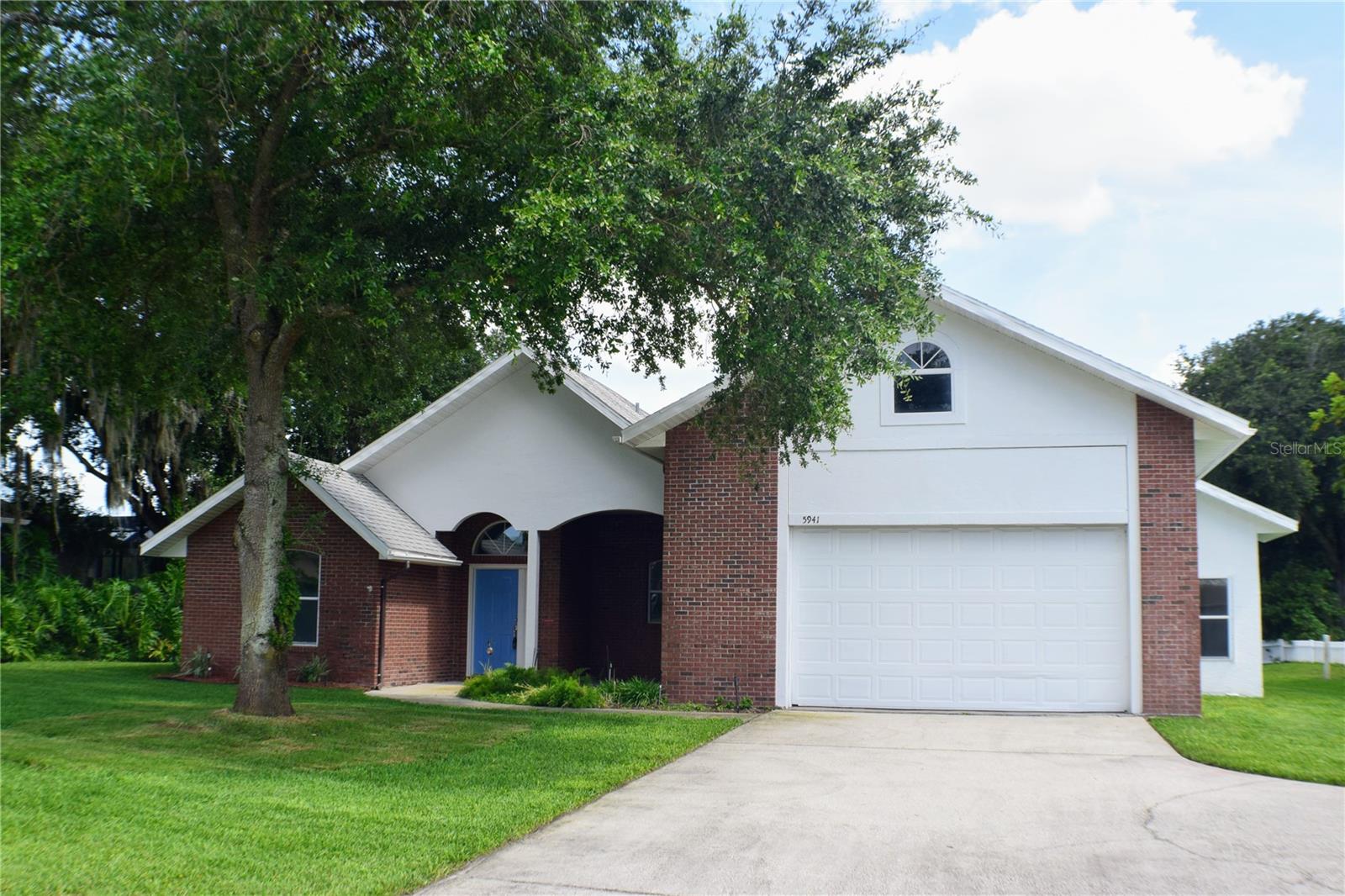 Photo of 5941 MARVILLE CIRCLE PORT ORANGE FL 32127