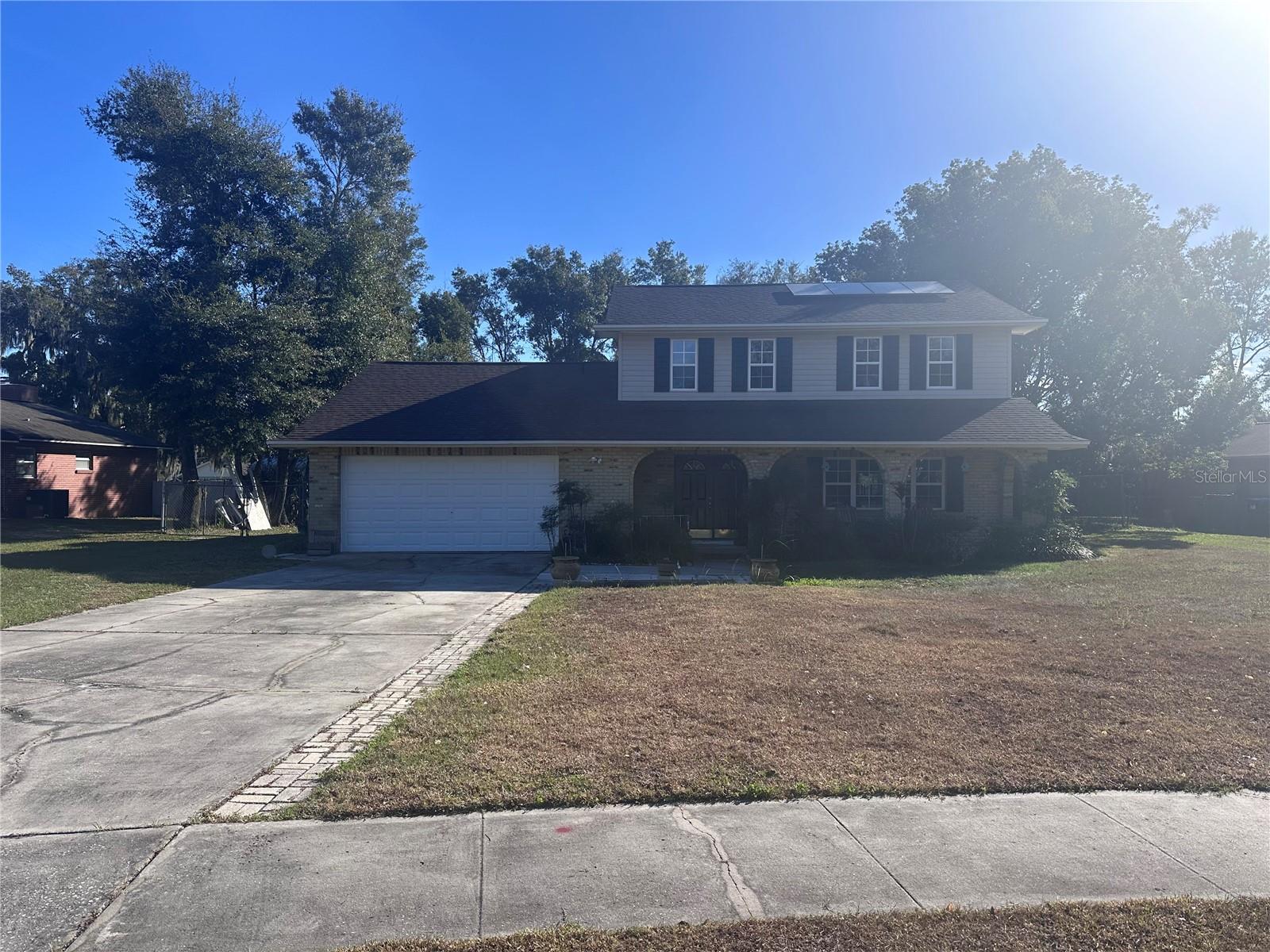 Photo of 5710 JACQULYN DRIVE ZELLWOOD FL 32798