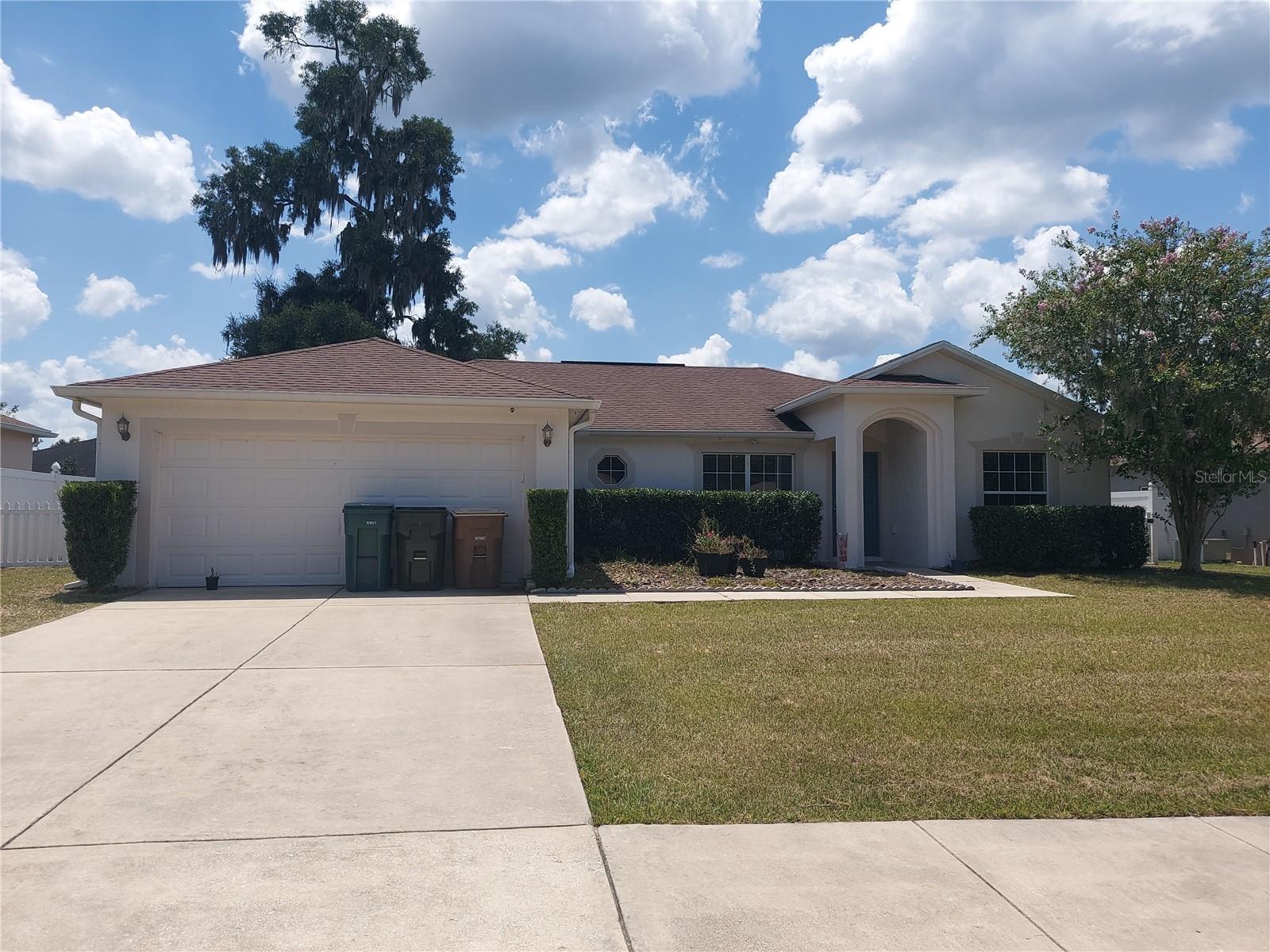 Photo of 3012 NE 27TH STREET OCALA FL 34470