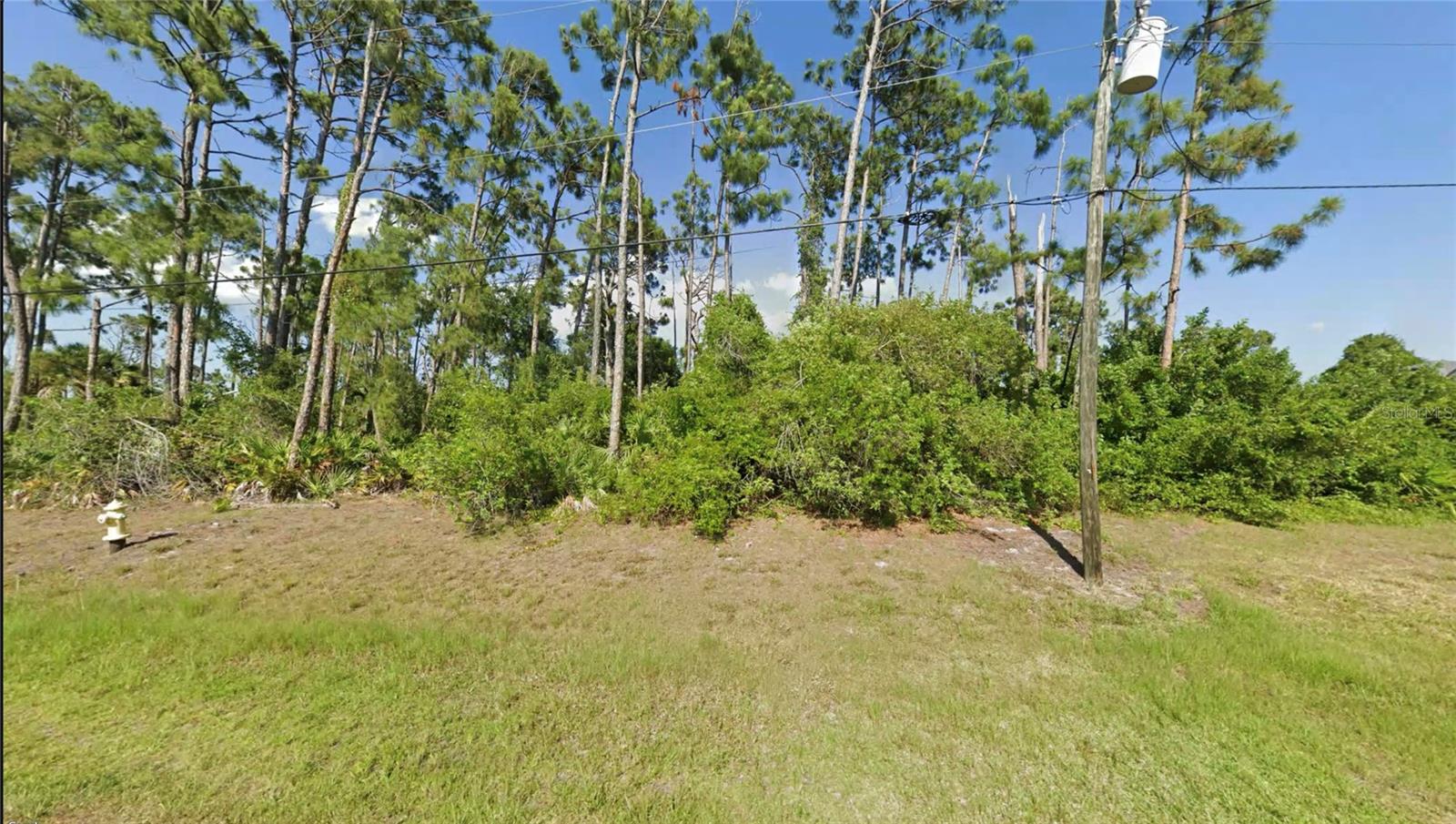 Photo of 127 HOBO ROAD ROTONDA WEST FL 33947