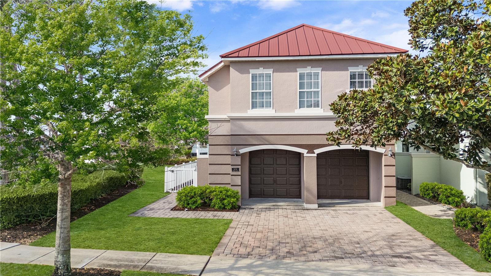 Photo of 1424 TITIAN COURT REUNION FL 34747