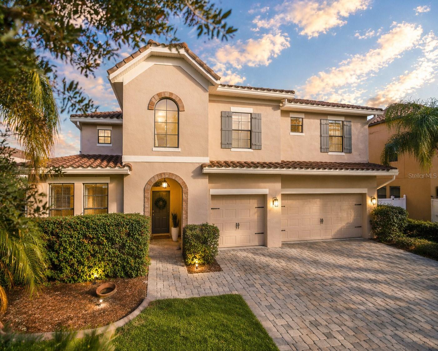 Photo of 1501 PRAIRIE OAKS DRIVE ST CLOUD FL 34771
