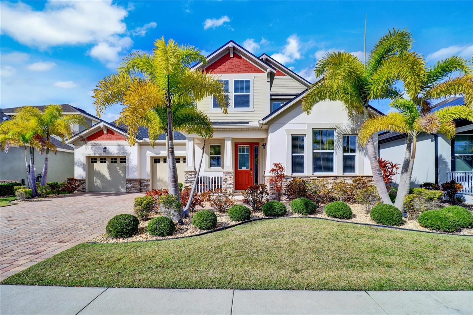 Photo of 7921 CORKFIELD AVENUE ORLANDO FL 32832