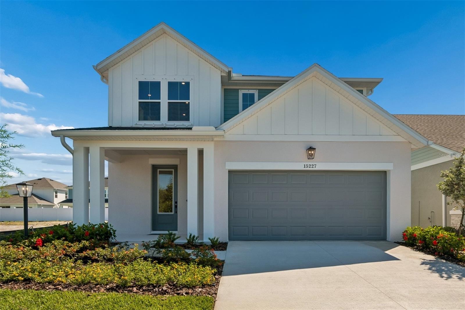 Photo of 15227 EASTLYN DRIVE BRADENTON FL 34212