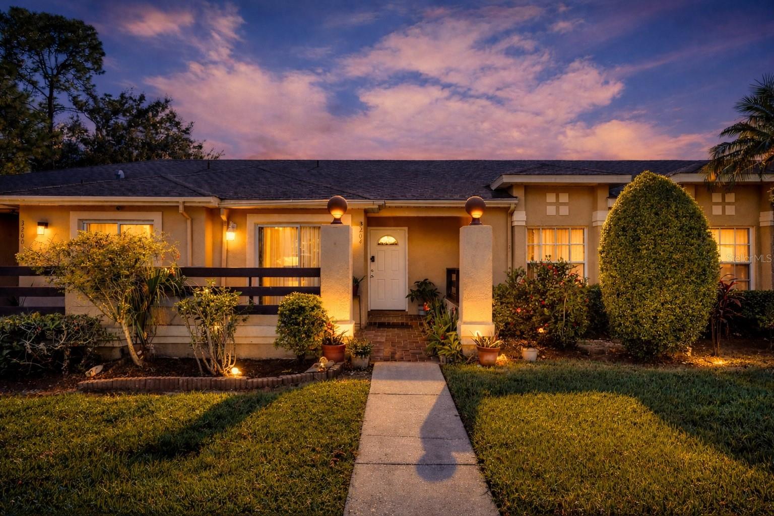 Photo of 3204 TIDEWATER DRIVE KISSIMMEE FL 34743