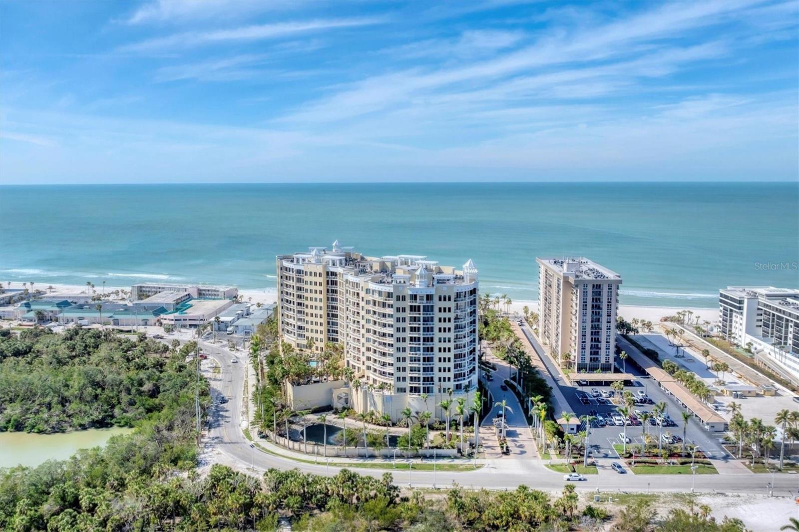 Photo of 1300 BENJAMIN FRANKLIN DRIVE #304 SARASOTA FL 34236