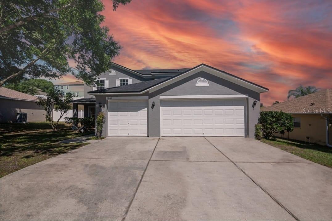 Photo of 1846 WAKE FOREST AVENUE CLERMONT FL 34711
