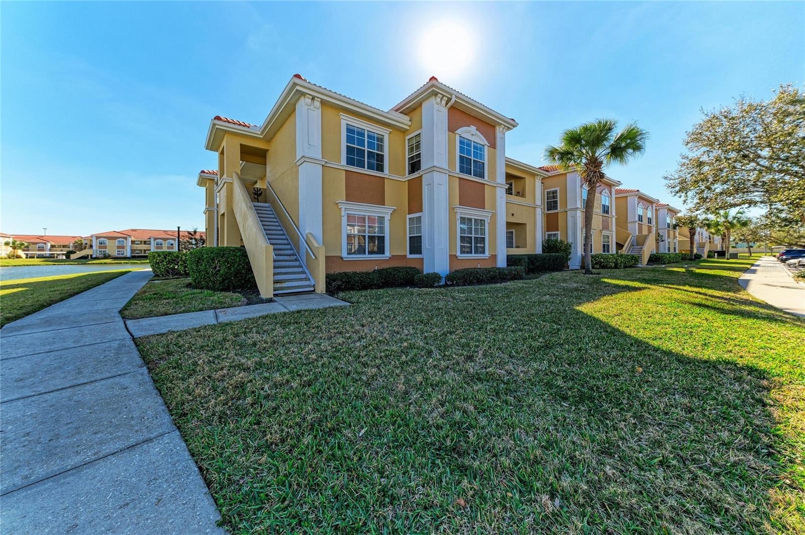 Photo of 1130 VILLAGIO CIRCLE #201 SARASOTA FL 34237