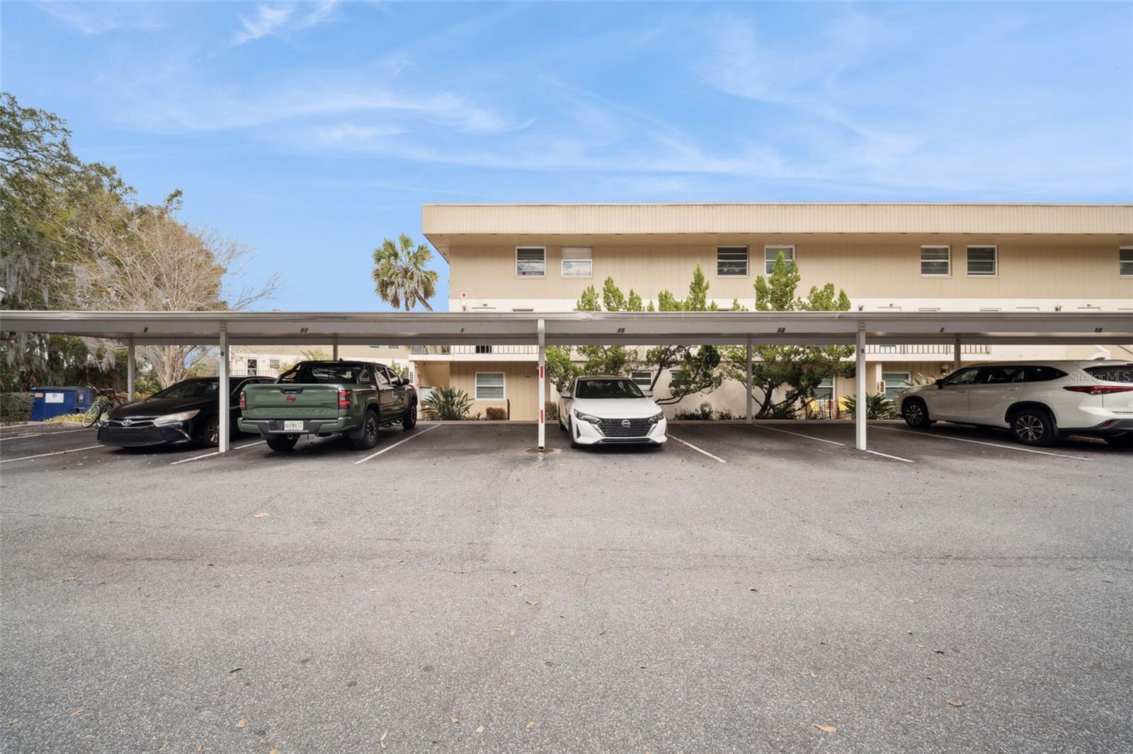 Photo of 404 E ORLANDO AVENUE #1B OCOEE FL 34761