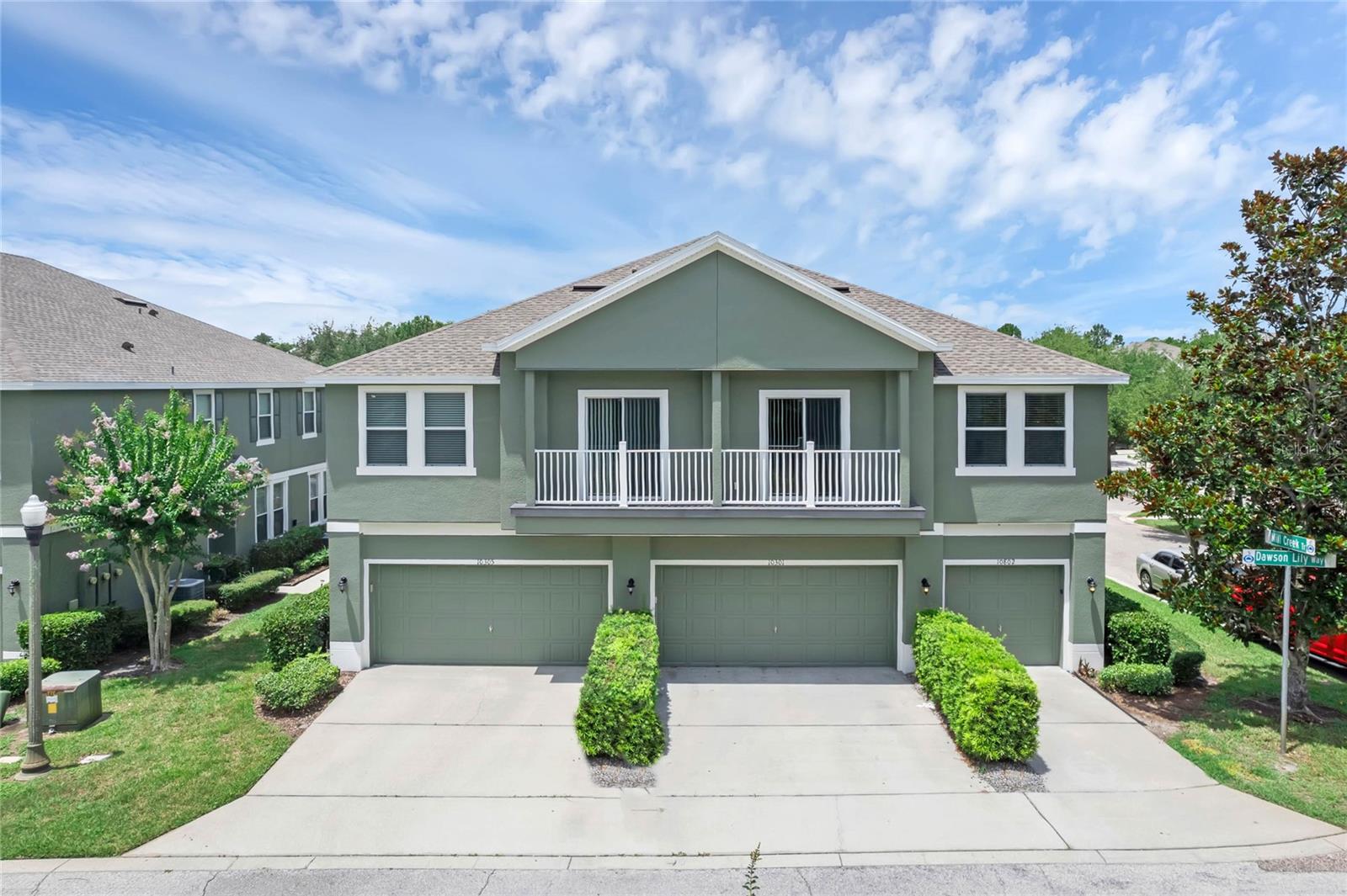 Photo of 10802 ECLIPSE LILY WAY #50A ORLANDO FL 32832