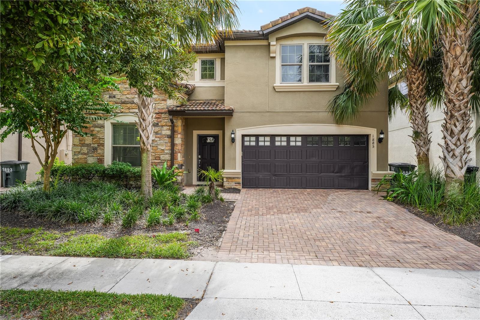 Photo of 1885 GOBI DRIVE KISSIMMEE FL 34747