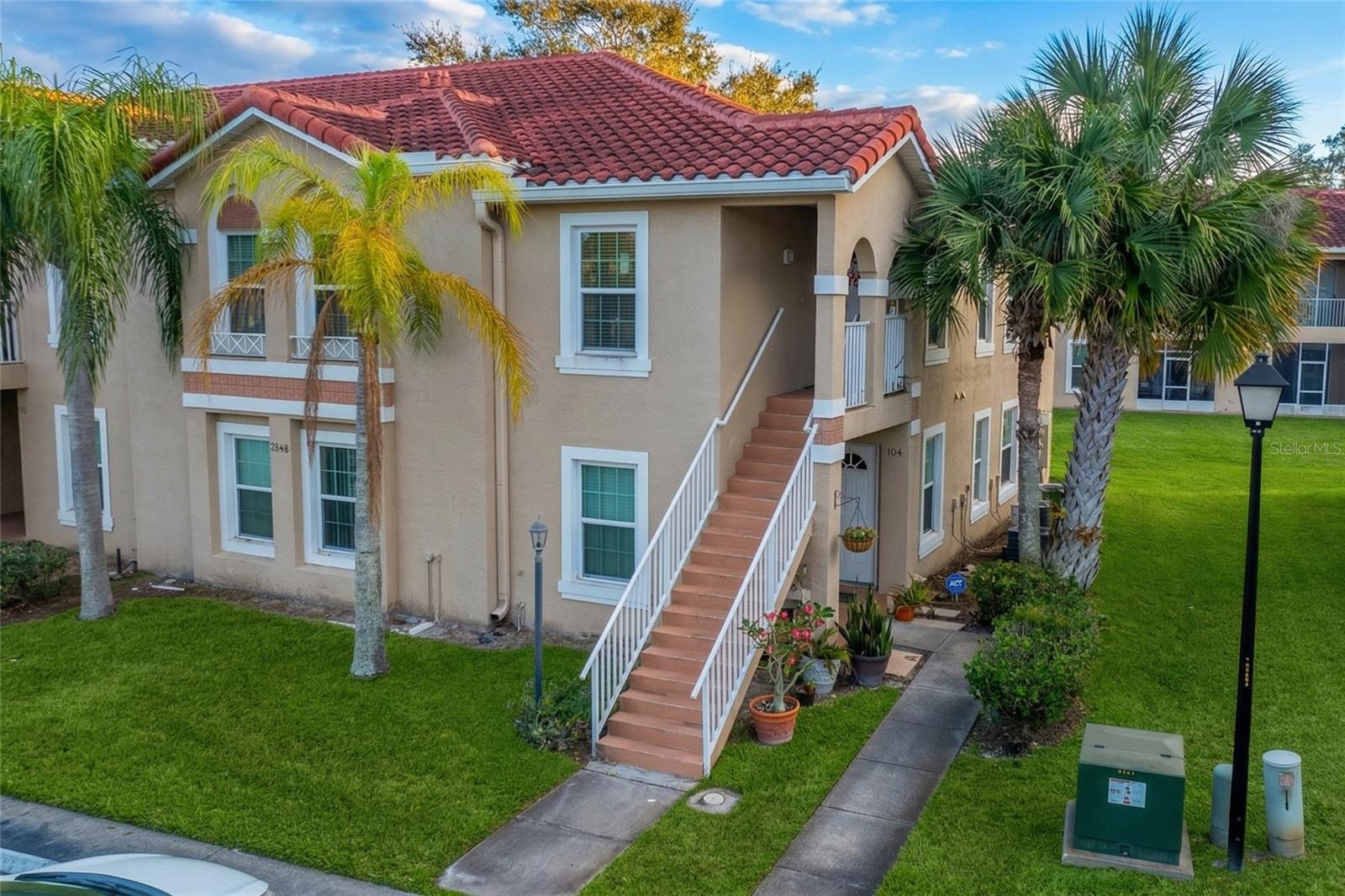 Photo of 2848 OSPREY COVE PLACE #204 KISSIMMEE FL 34746