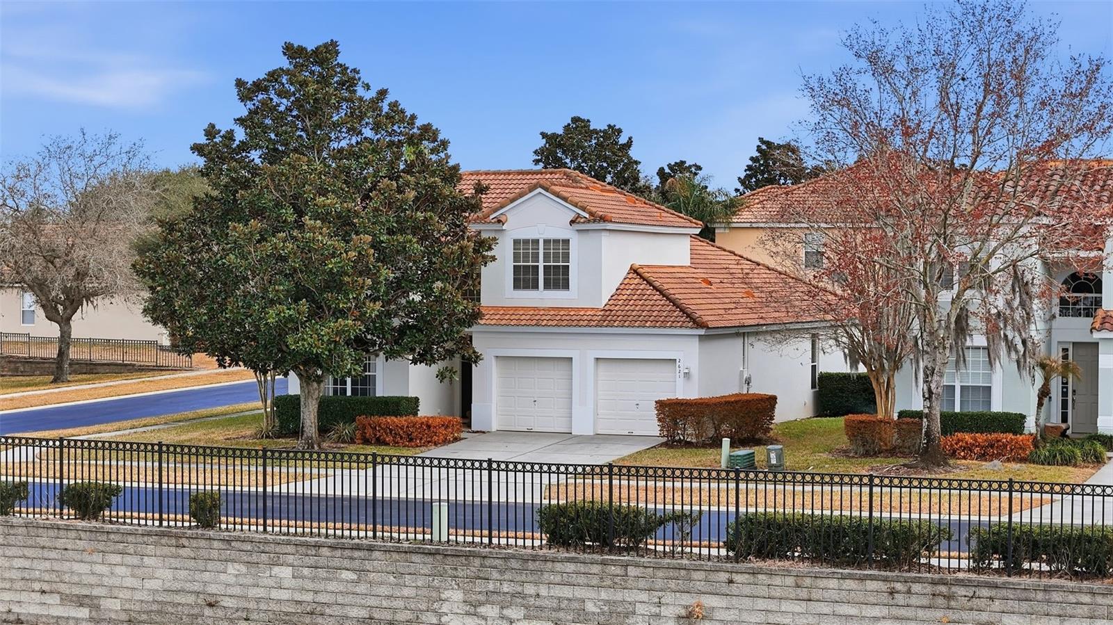 Photo of 2621 ARCHFELD BOULEVARD KISSIMMEE FL 34747