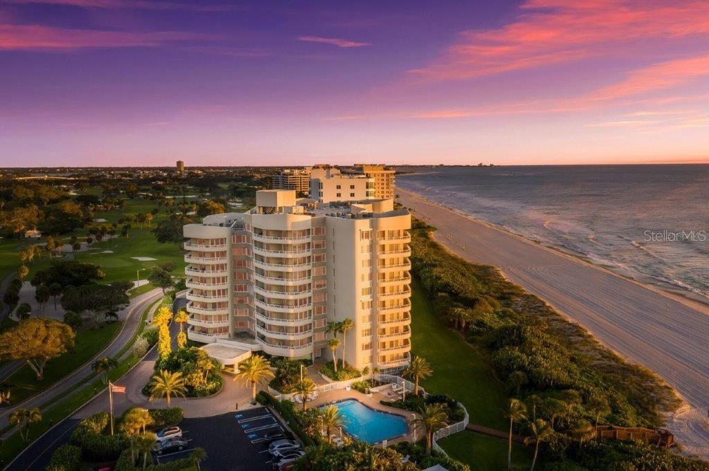 Photo of 775 LONGBOAT CLUB ROAD #808 LONGBOAT KEY FL 34228
