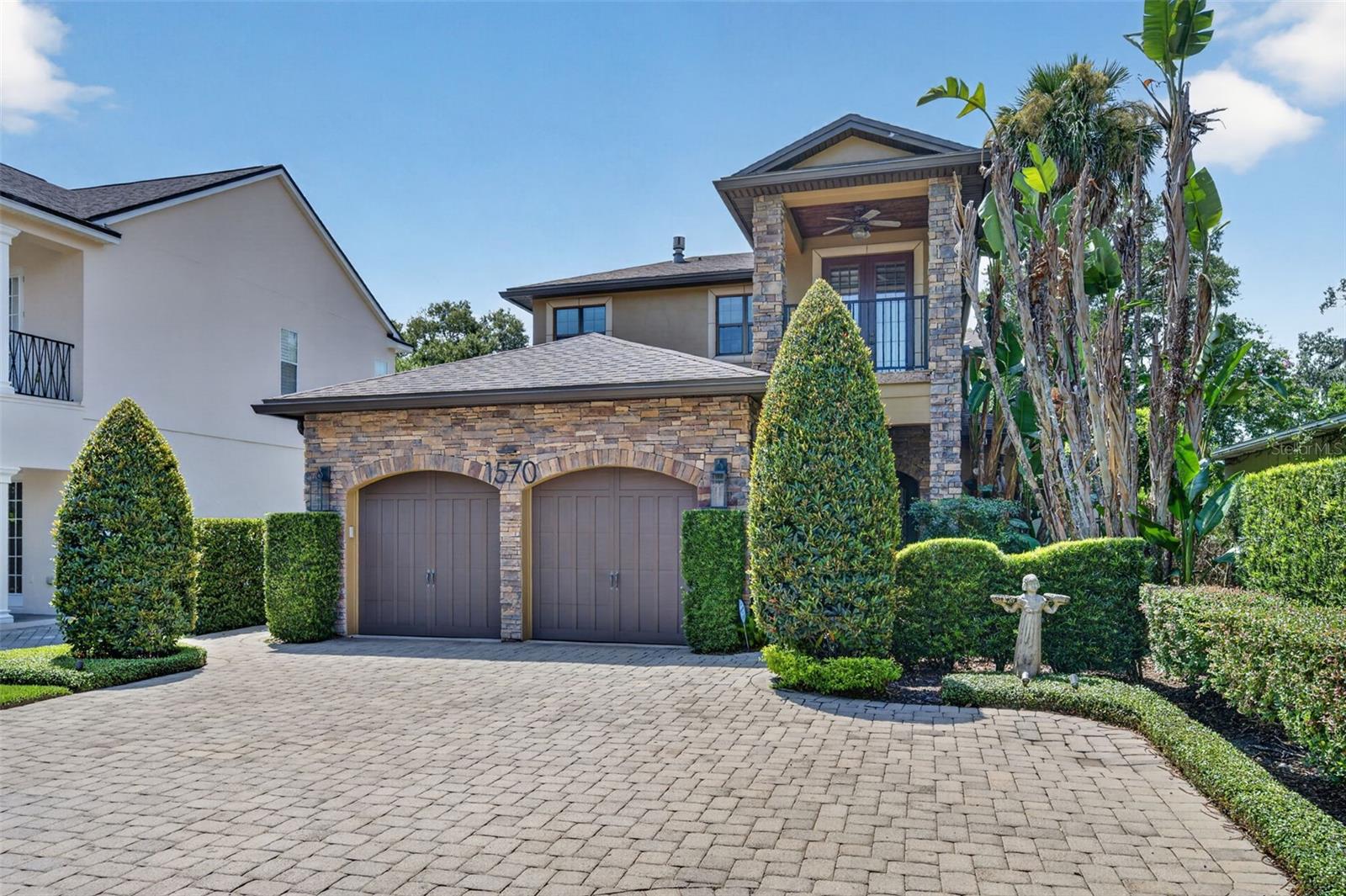 Photo of 1570 PALMER AVENUE WINTER PARK FL 32789