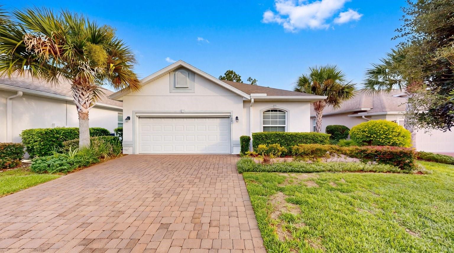 Photo of 107 PARK PLACE CIRCLE PALM COAST FL 32164