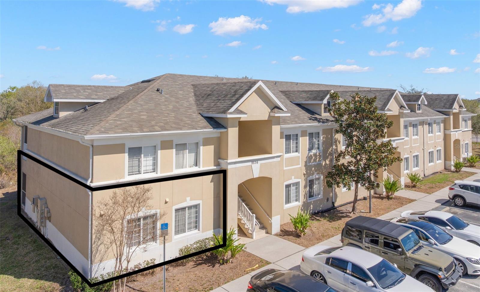 Photo of 9536 NEWDALE WAY #101 RIVERVIEW FL 33578