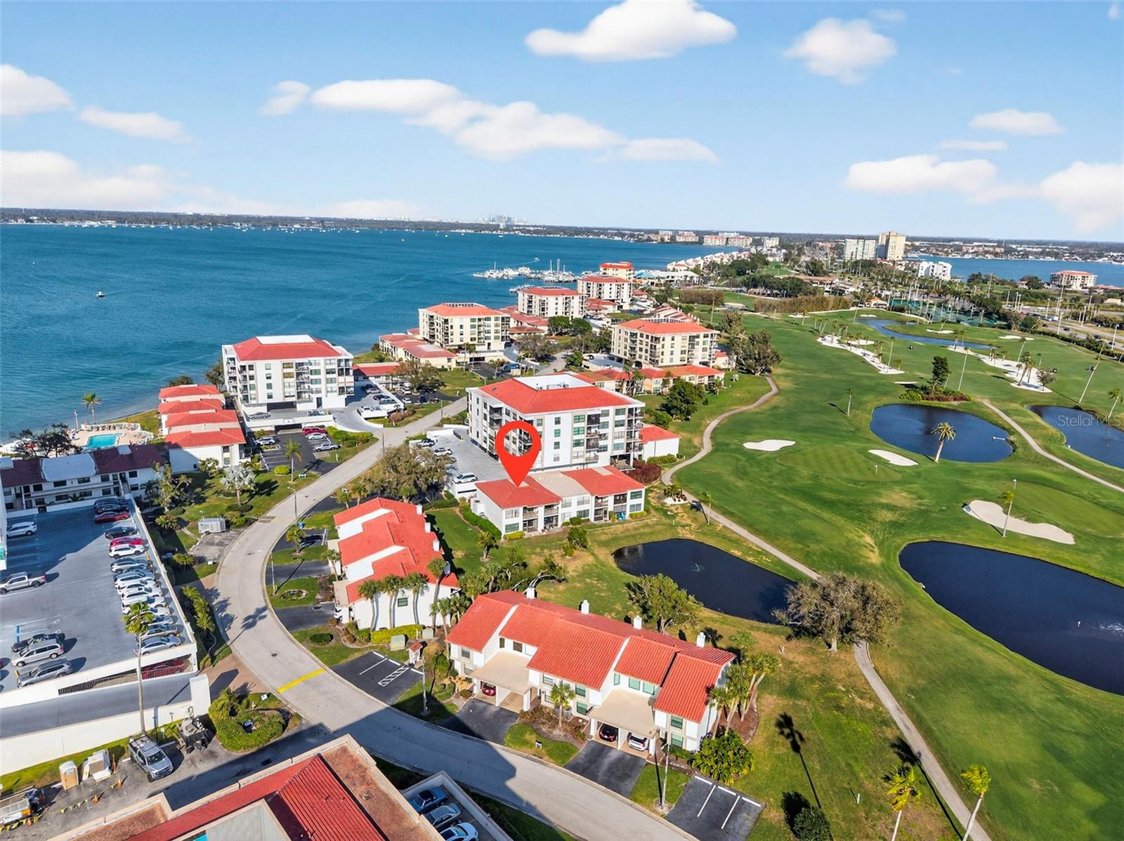 Photo of 6210 SUN BOULEVARD #112 ST PETERSBURG FL 33715