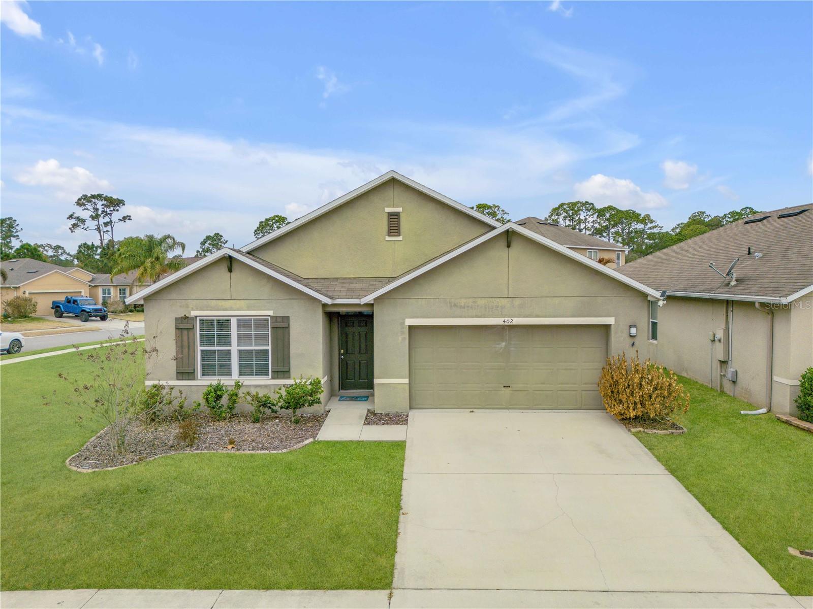 Photo of 402 PINK CORAL LANE NEW SMYRNA BEACH FL 32168