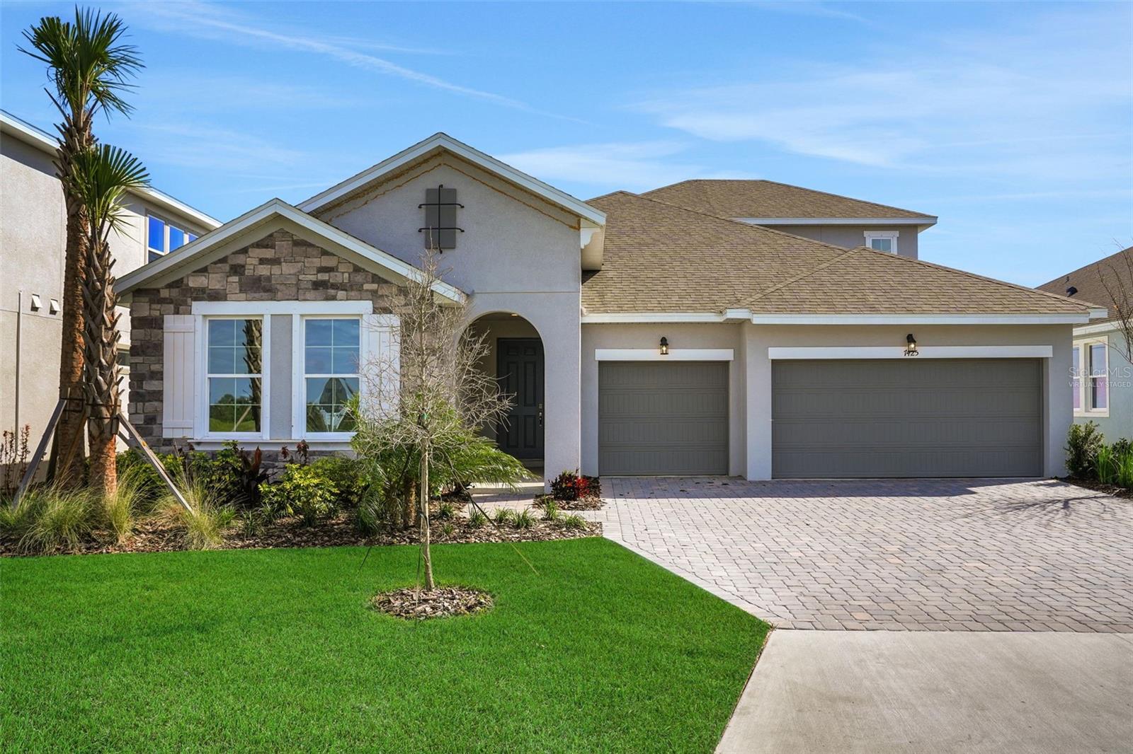 Photo of 7425 SEA MANATEE STREET PARRISH FL 34219