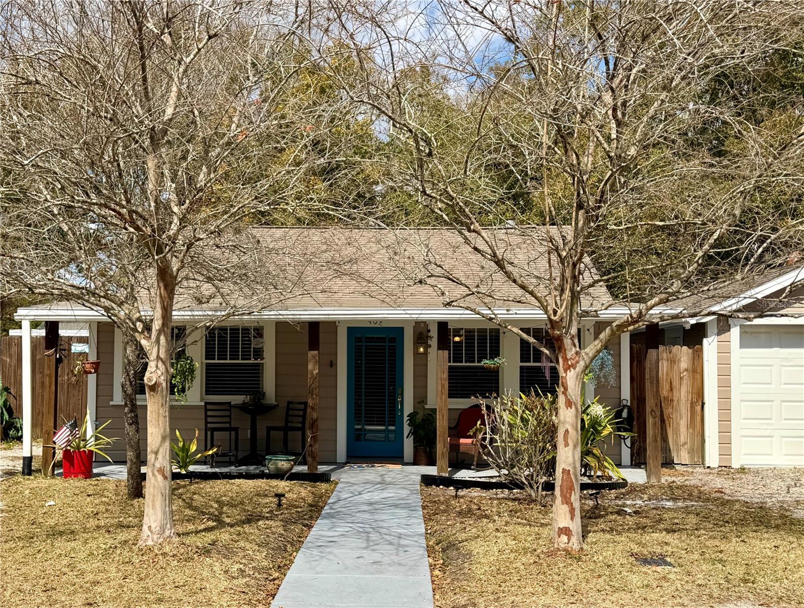 Photo of 403 W CHELSEA STREET TAMPA FL 33603