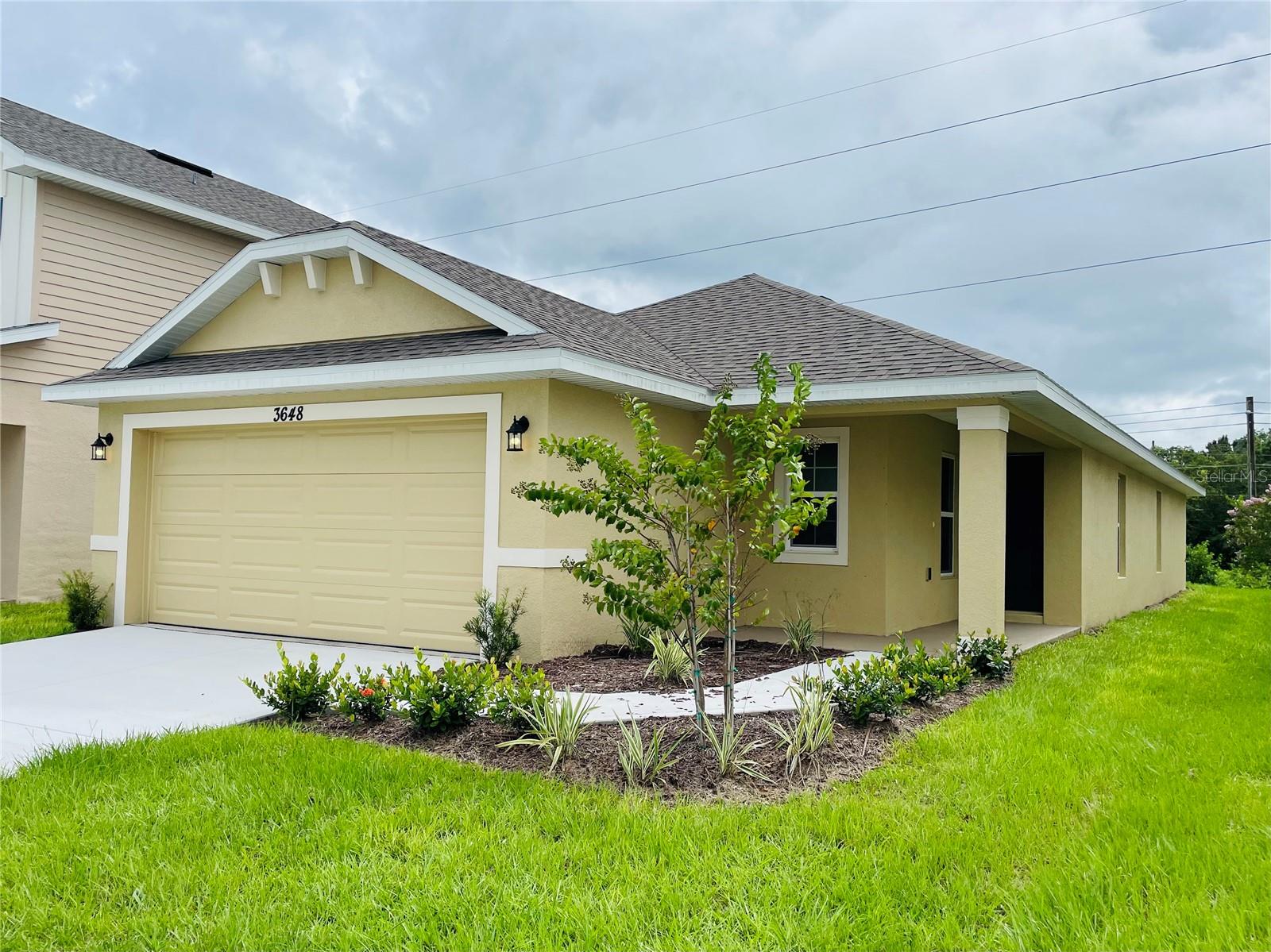 Photo of 3657 BRIARLYNNE WAY ST CLOUD FL 34773