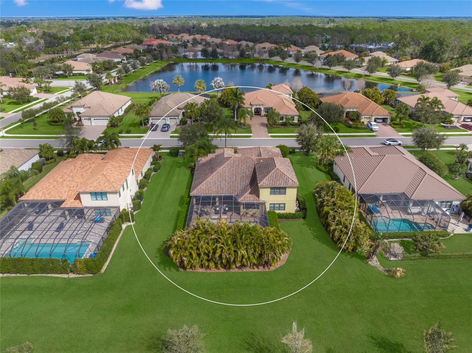 Photo of 7809 PASSIONFLOWER DRIVE SARASOTA FL 34241