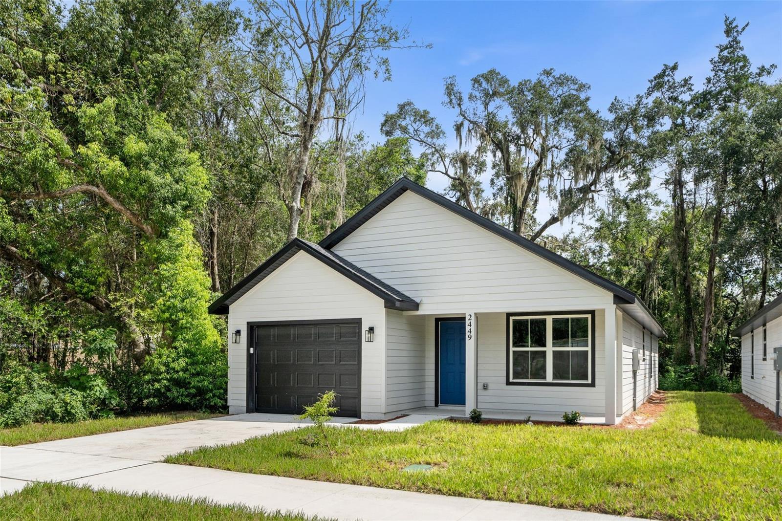 Photo of 2449 SE 10TH AVENUE GAINESVILLE FL 32641