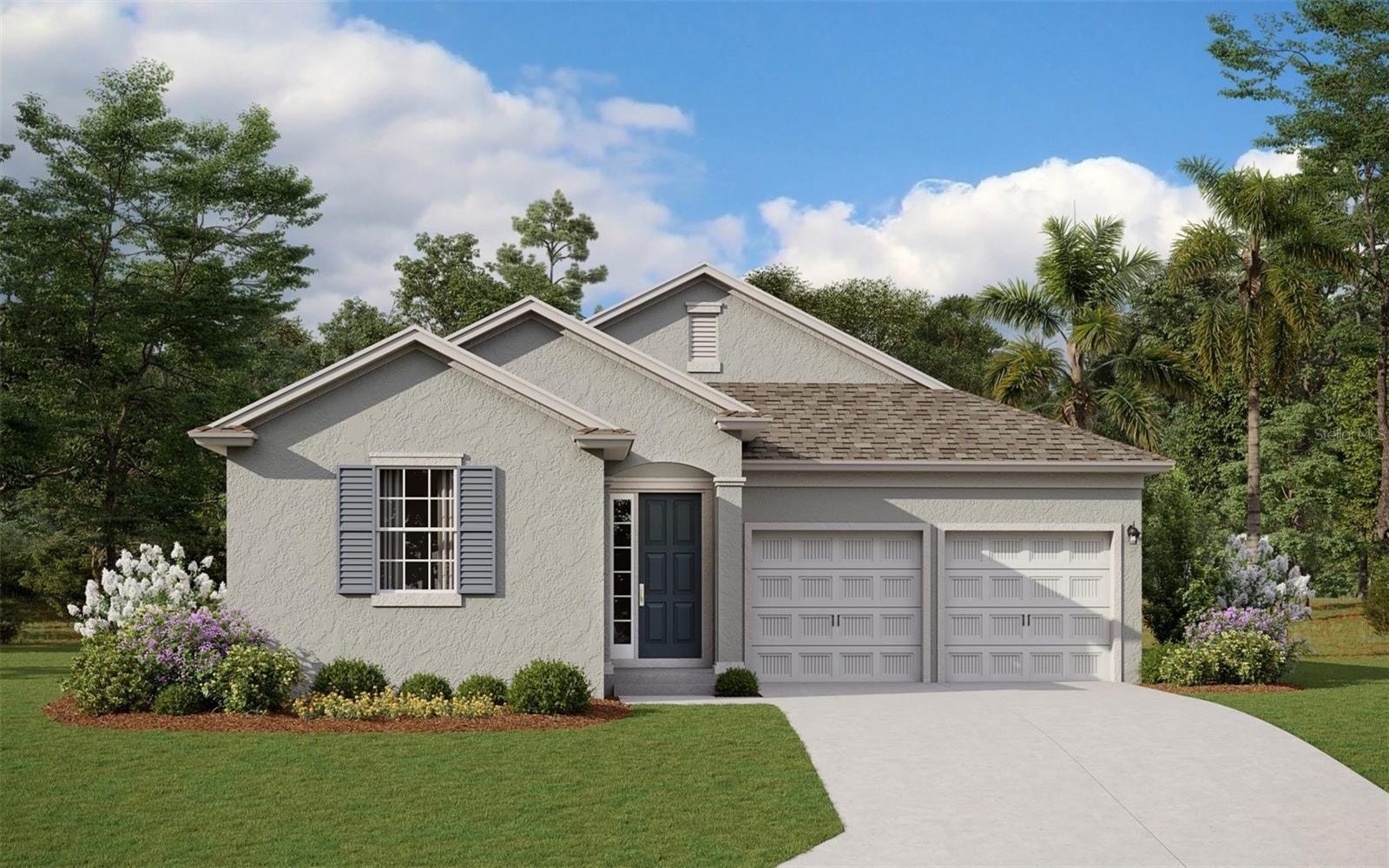 Photo of 2264 KEYSTONE PASS BOULEVARD MINNEOLA FL 34715