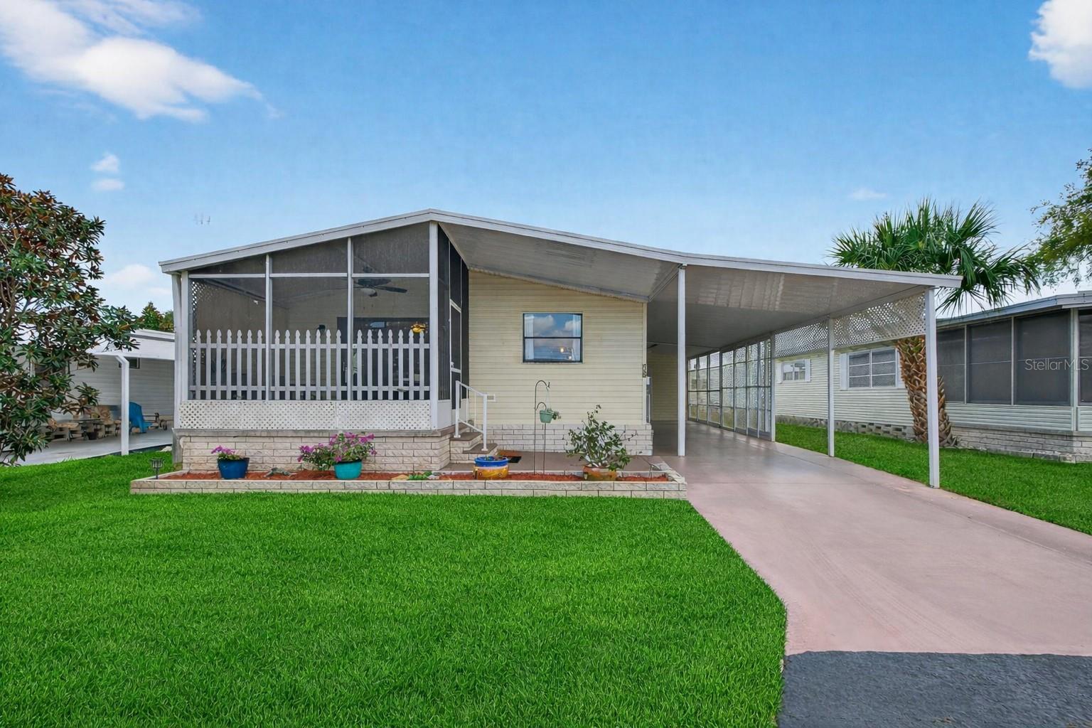 Photo of 7880 54TH AVENUE #38 ST PETERSBURG FL 33709