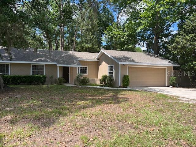 Photo of 4408 NW 44 PLACE GAINESVILLE FL 32606