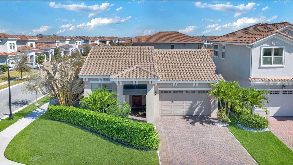 Photo of 13321 OAKENSHAW LANE ORLANDO FL 32832