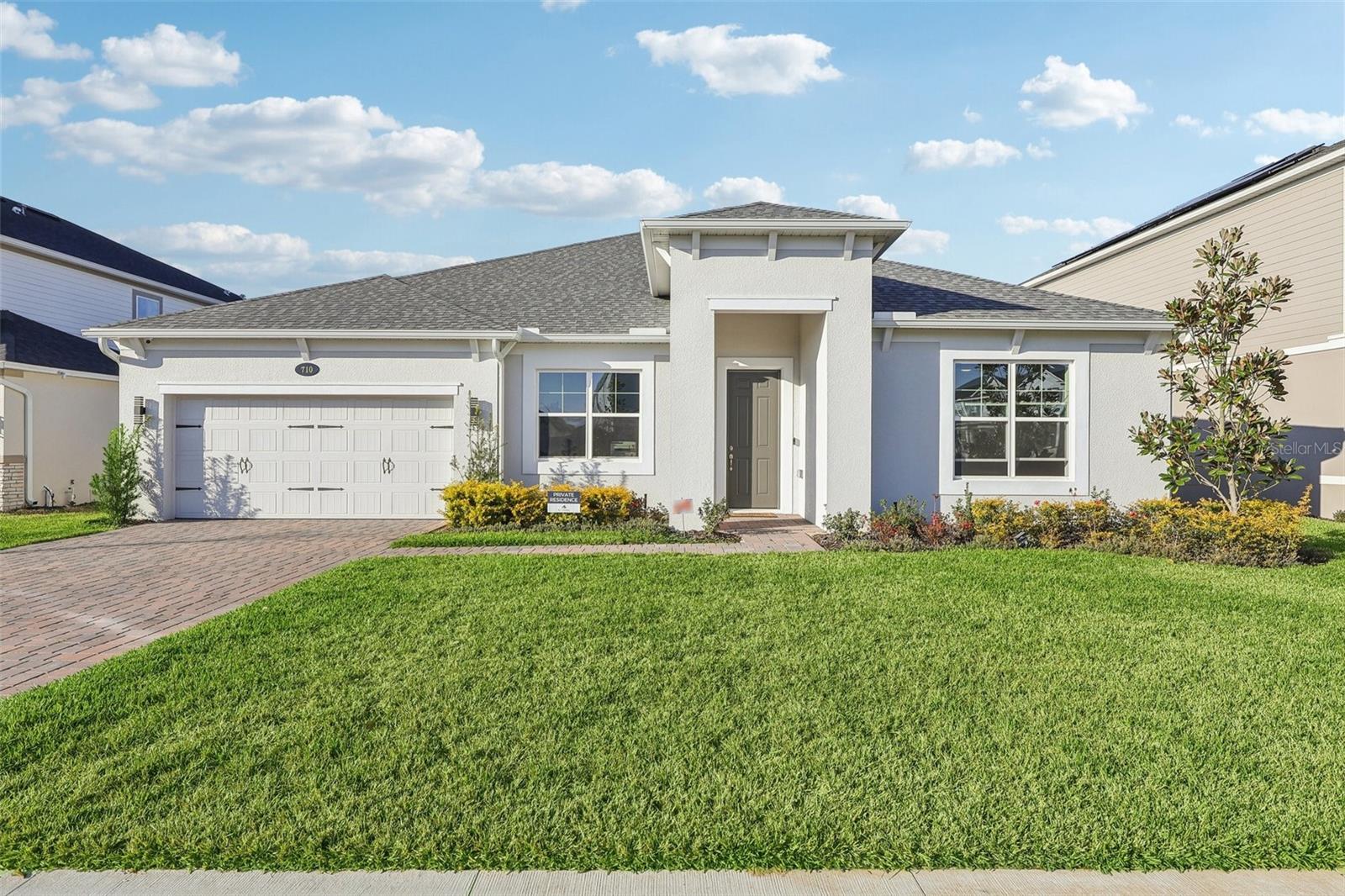 Photo of 710 CREEPING FIG STREET APOPKA FL 32703